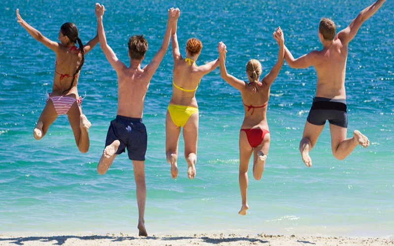 7 Days Zanzibar Adventure Package